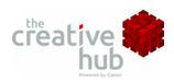 The Creative Hub Canon